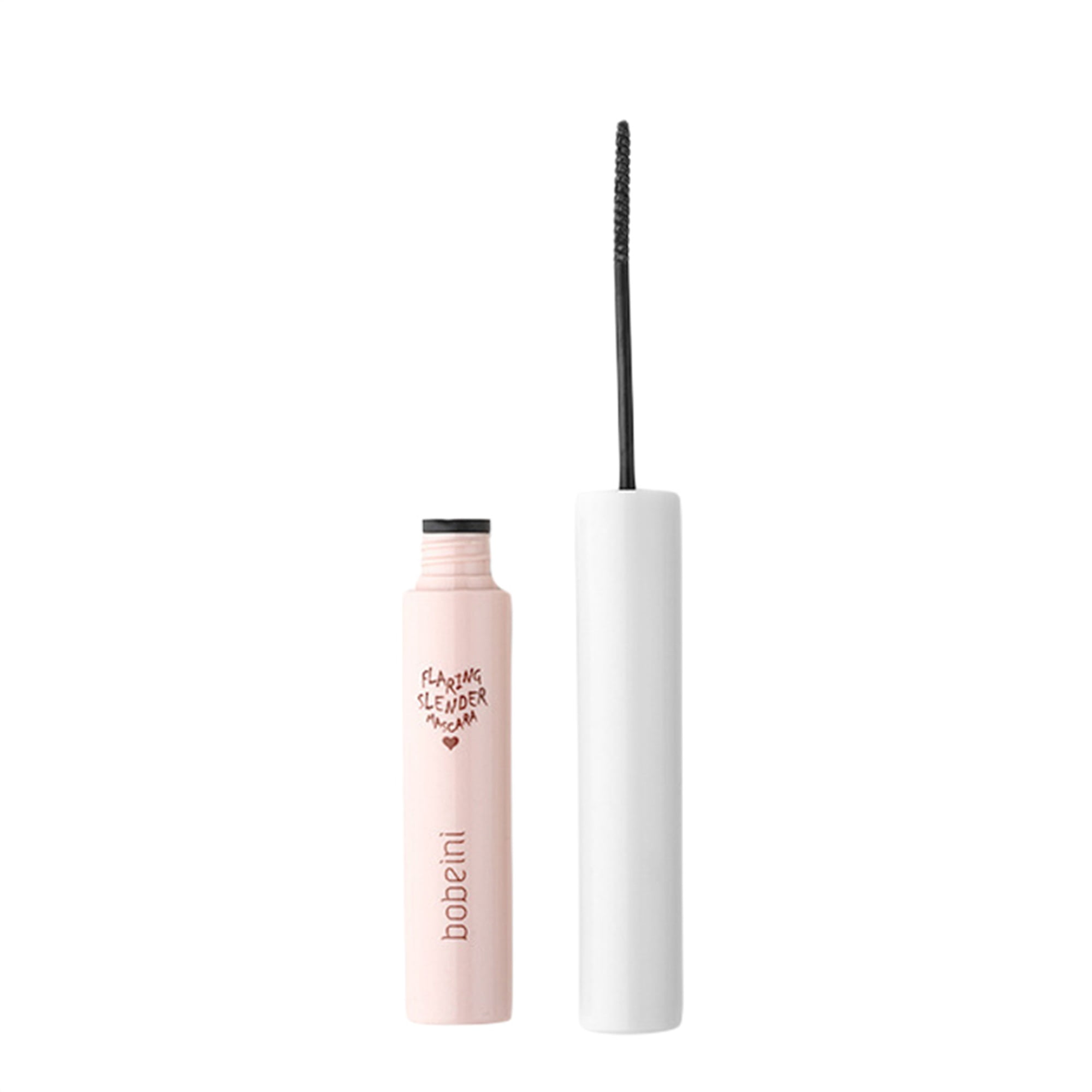 ELF Natural Lengthening Mascara, Tubing Mascara Waterproof, Lash