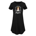 thumbnail image 1 of ELF - Ninny Muggins - Women's Any Way Dress, 1 of 6