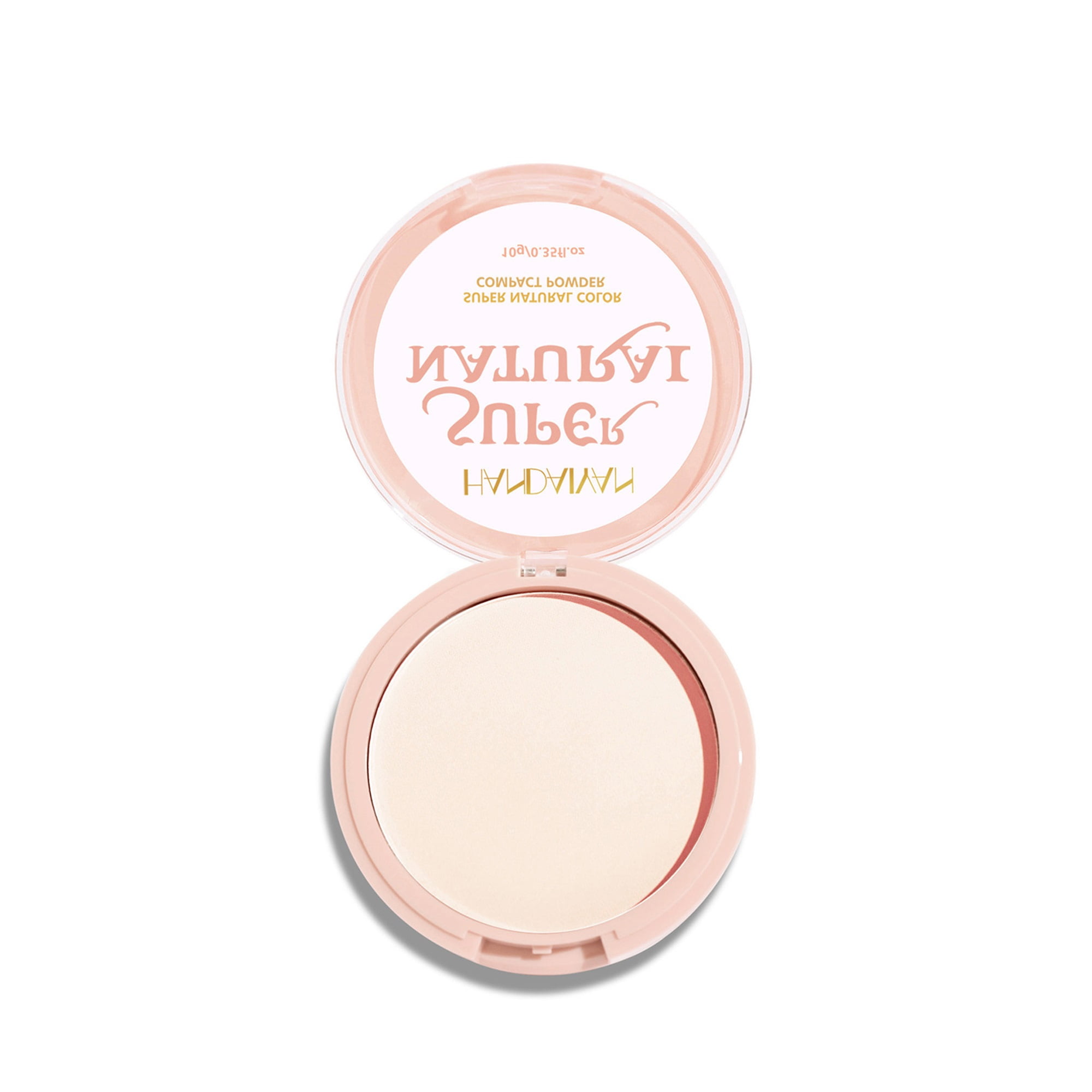 ELF Setting Powder Makeup Super Natural Pressed Powder Oil Control