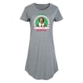 thumbnail image 1 of ELF - Singing - Women's Any Way Dress, 1 of 6