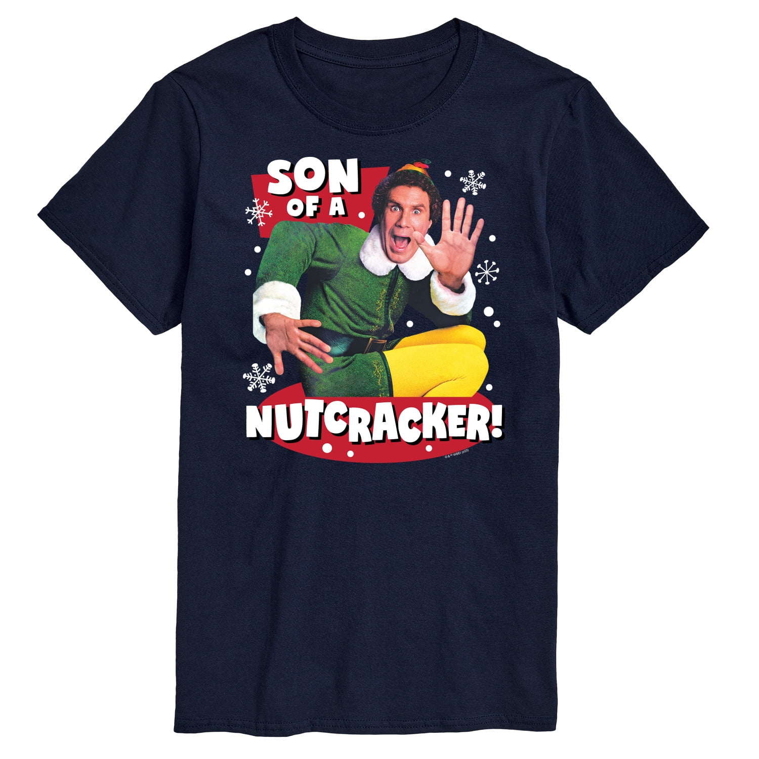 Son Of A Nut Cracker T-Shirt Son Of A Nut Cracker T-Shirt