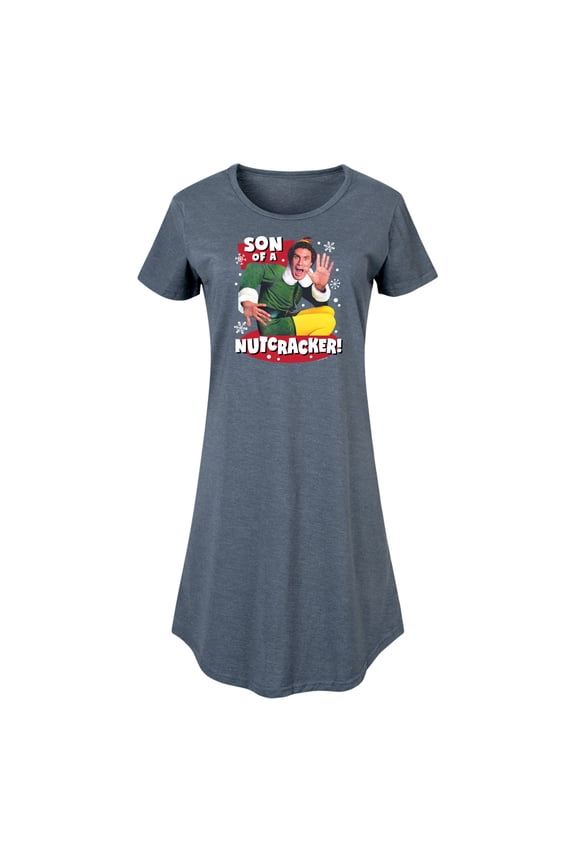 - Son Of A Nutcracker - Women's Any Way Dress