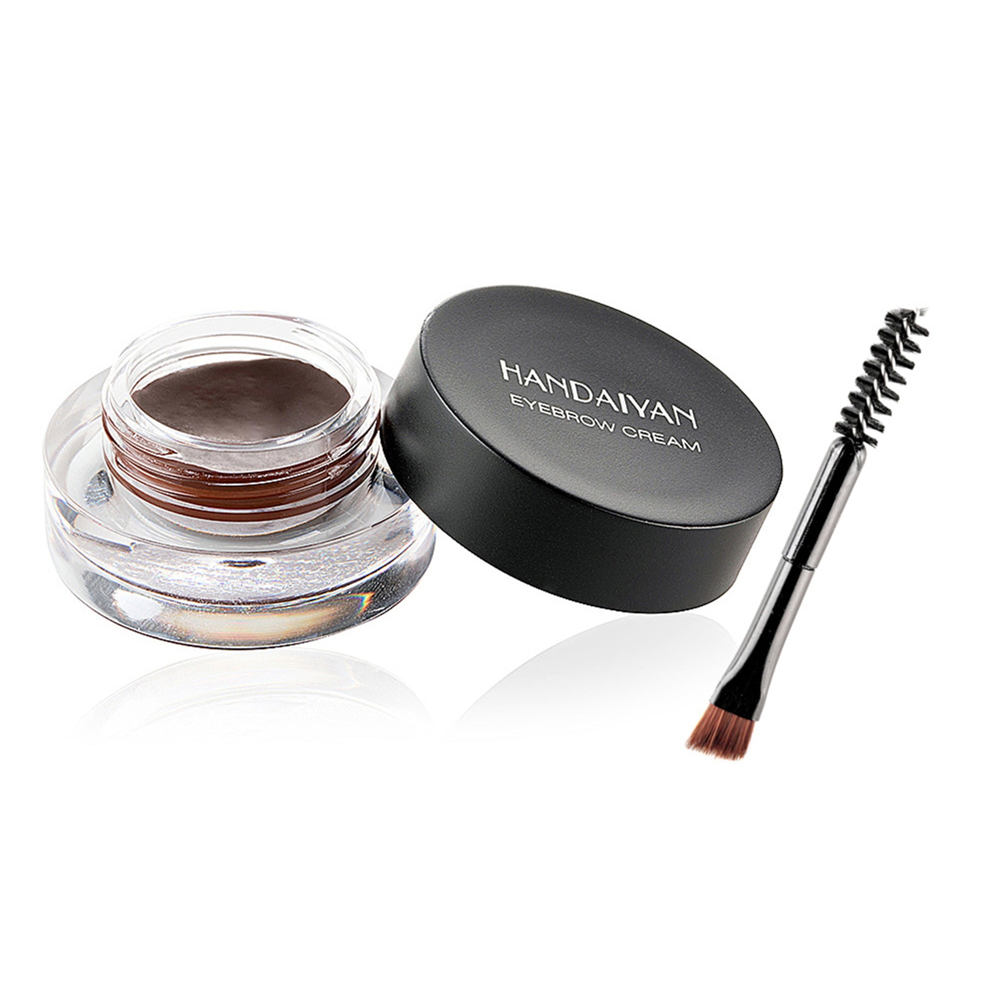 Waterproof Brow Pomade Long Lasting High Pigment Tinted Eyebrow Gel ...