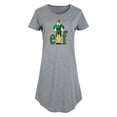 thumbnail image 1 of ELF - With Buddy - Women's Any Way Dress, 1 of 6