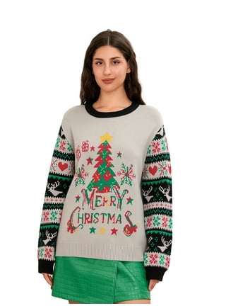 Elf sweater walmart hotsell