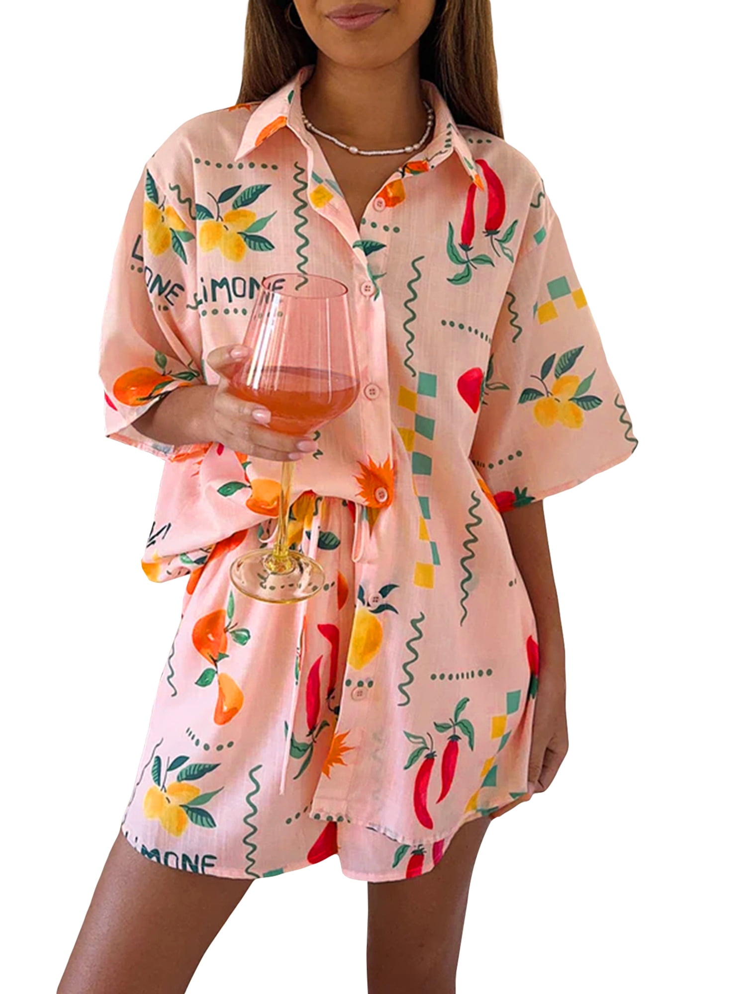 ELF Women s and Women s Plus Drop Seat Holiday Union Suit Walmart