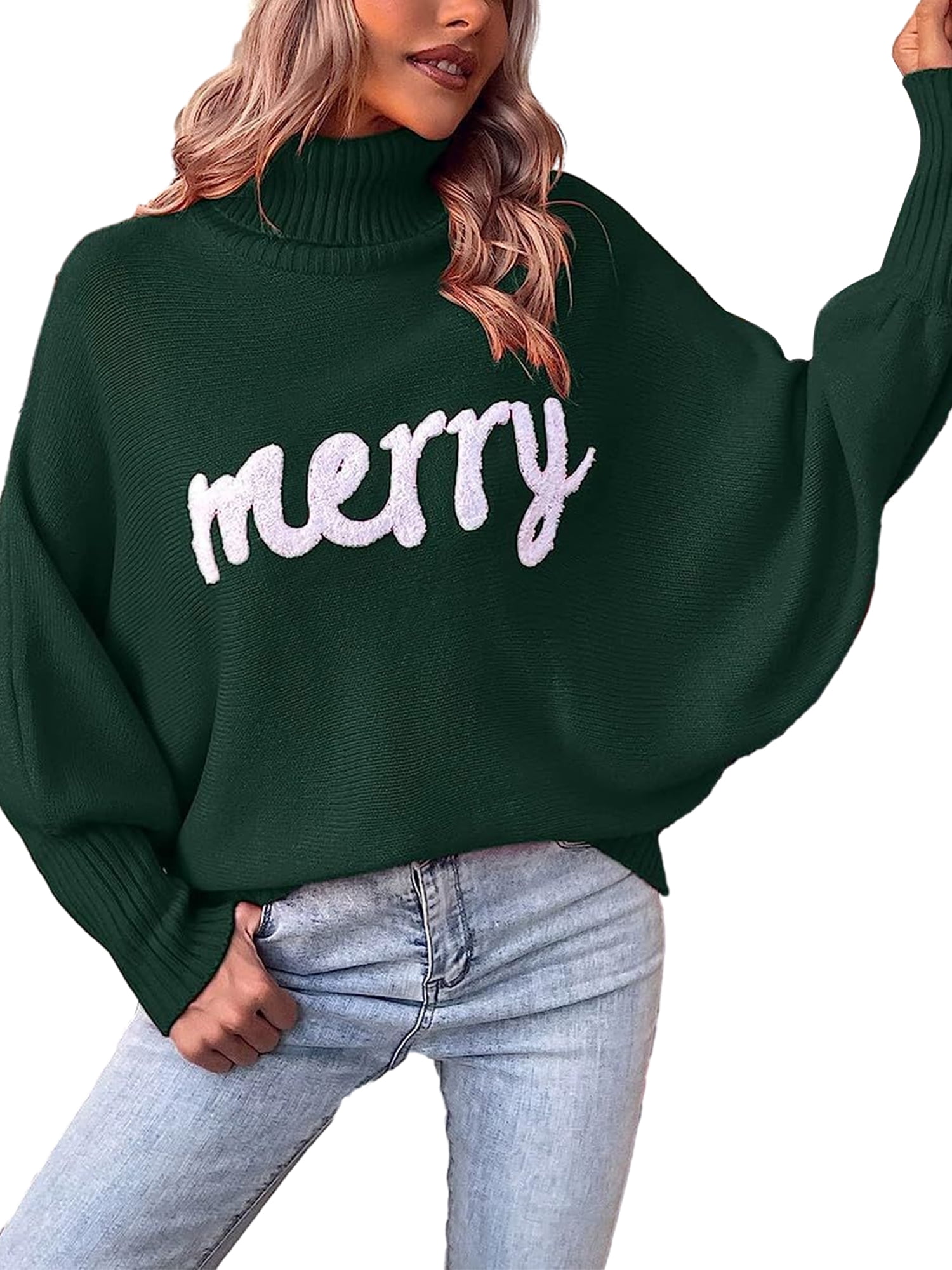  YSJZBS Christmas Sweaters For Women,cyber of monday  clothing,top deals,womens capris for summer clearance,overnight delivery  dress,2 dollar items only : Clothing, Shoes & Jewelry