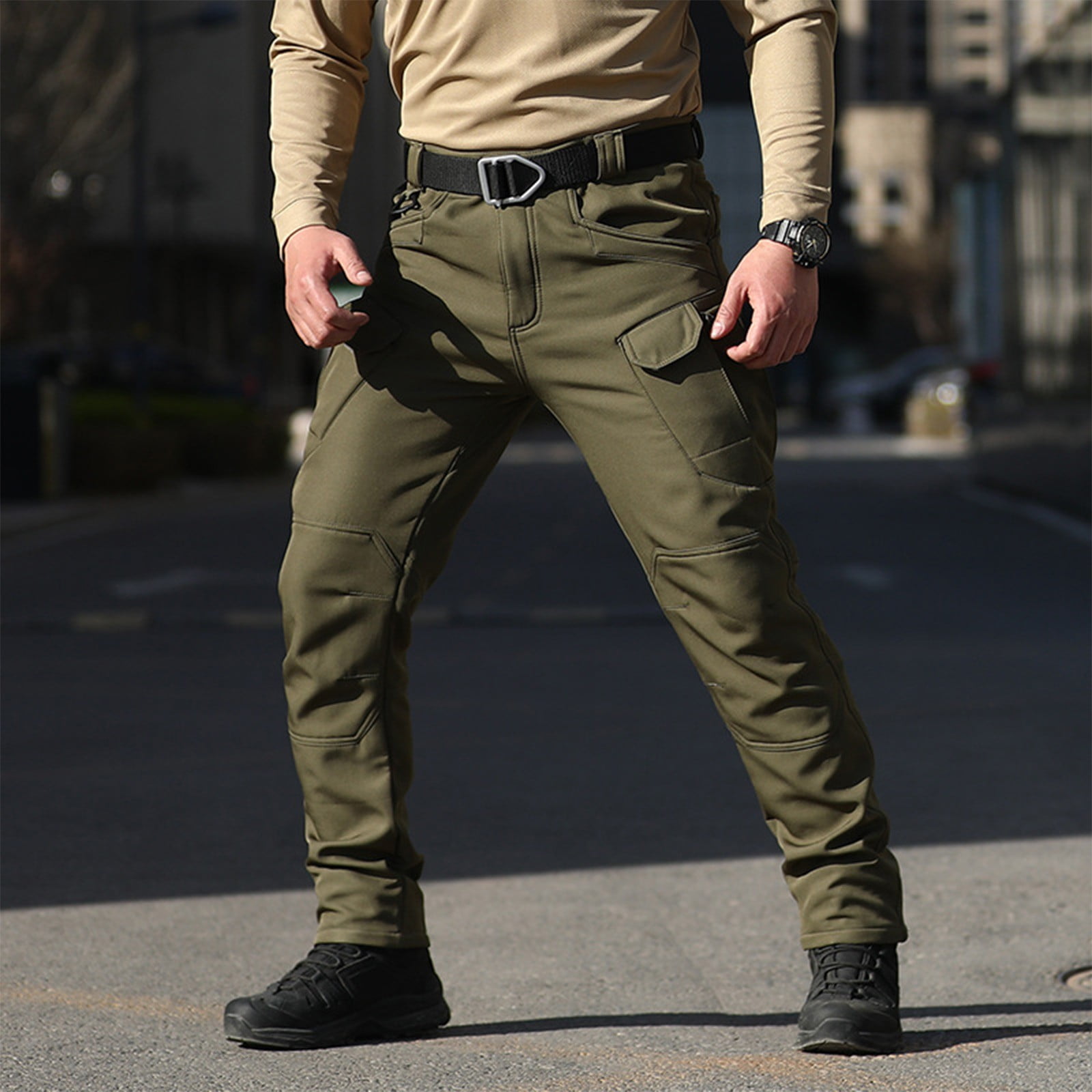 Surplus Airborne Military Cargo Trousers Mens Army Philippines | Ubuy-mncb.edu.vn