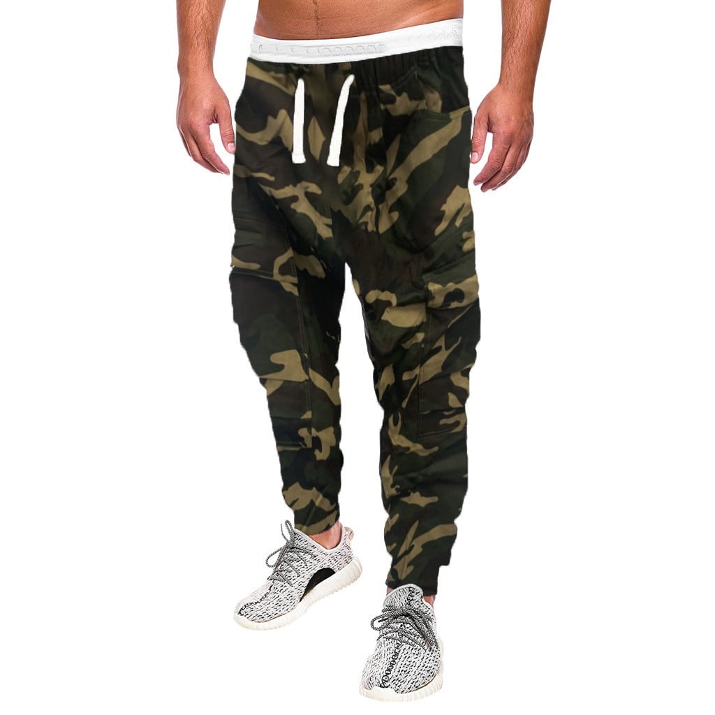 Mens Jeans 2023 Overalls Camouflage Y2K Fashion Baggy Jeans Cargo Pants Men  Clothing Straight Women Wide Leg Long Trousers Vetements Homme J230922 From  10,77 € | DHgate