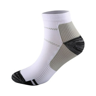 LUX Sports Anti Slip Calf Soccer Socks,Non Slip Football