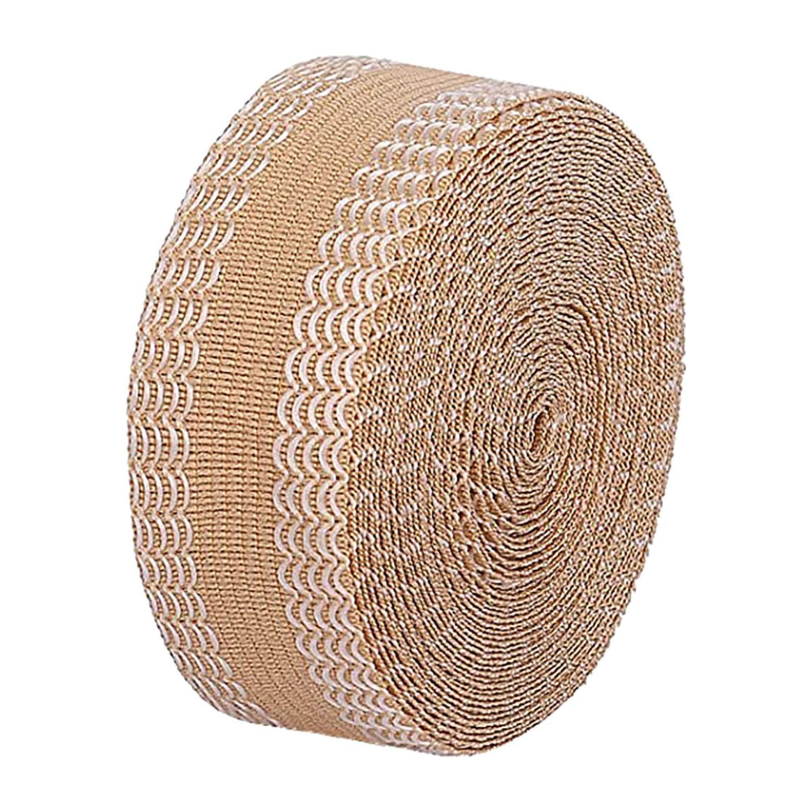 ELFINDEA Tools Pants Edge Shorten SelfAdhesive Tape 5.5 Yard Hem Tape for Pants No Sew Hemming