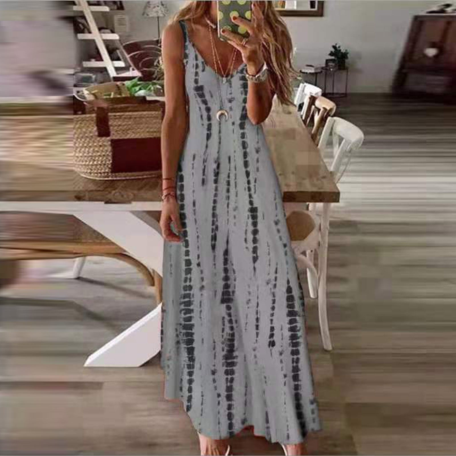 flowy dress tops