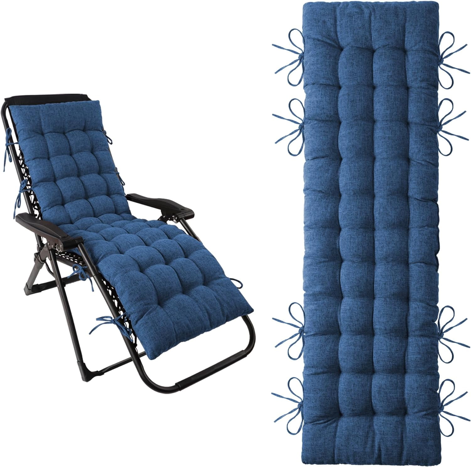 63 inch swing cushion cheap