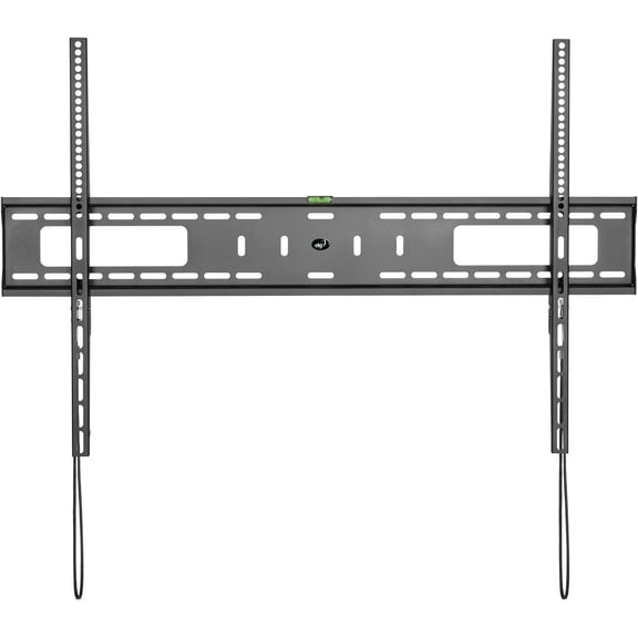 ELG N01V8 Fixed TV Wall Steel Mount with VESA 900X600mm Quick Release System for 55 to 100 inch TVs