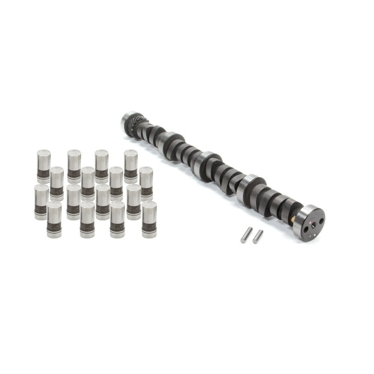 Elgin SBF Cam & Lifter Kit - 484/484-110 272 Duration Elgin SBF Cam & Lifter Kit - 484/484-110 272 Duration