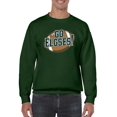 thumbnail image 1 of ELGSES Nation: A Philly Original Men's Sweatshirt, 1 of 4