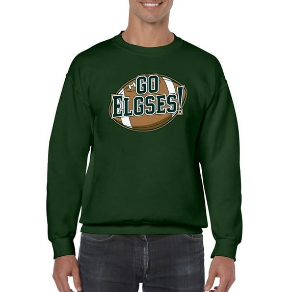 ELGSES Nation: A Philly Original Men's Sweatshirt