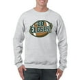thumbnail image 1 of ELGSES Nation: A Philly Original Men's Sweatshirt, 1 of 4