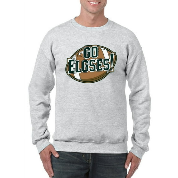 ELGSES Nation: A Philly Original Men's Sweatshirt