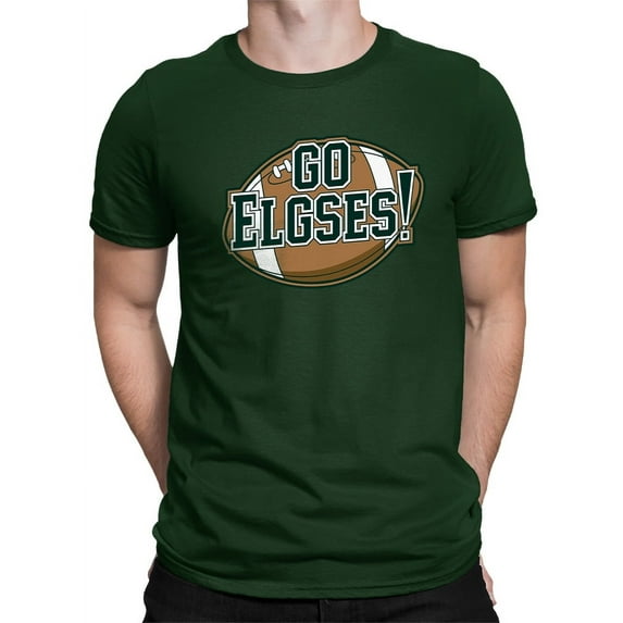 ELGSES Nation: A Philly Original Men's T-shirt