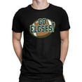 thumbnail image 1 of ELGSES Nation: A Philly Original Men's T-shirt, 1 of 4