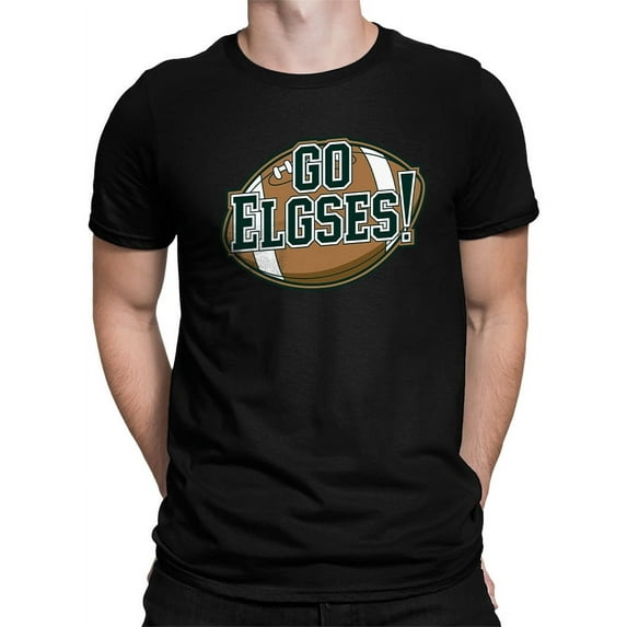 ELGSES Nation: A Philly Original Men's T-shirt