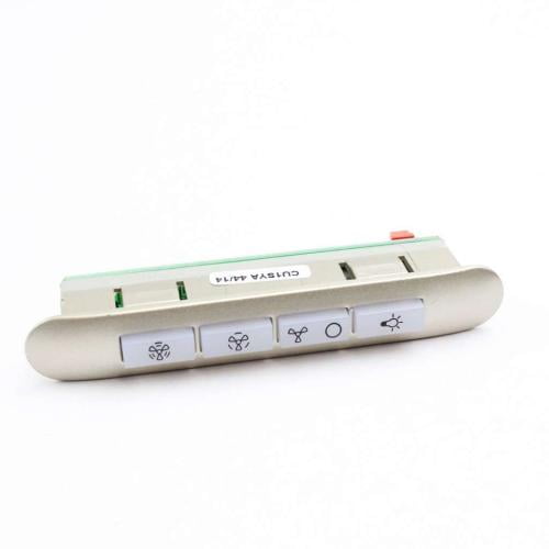 ELICA 1 CU1SYA CONTROL PANEL (Genuine OEM Part)