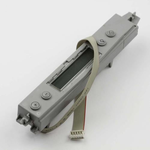 ELICA 10.05 CU1LWA CONTROL PANEL (Genuine OEM Part)