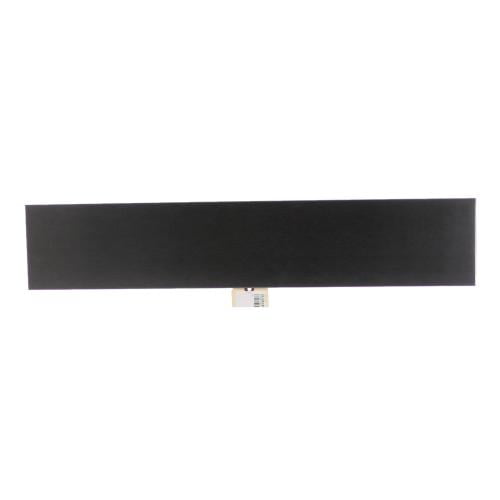 ELICA 11 GUI0107132A PEIMETRAL PLATE (Genuine OEM Part)