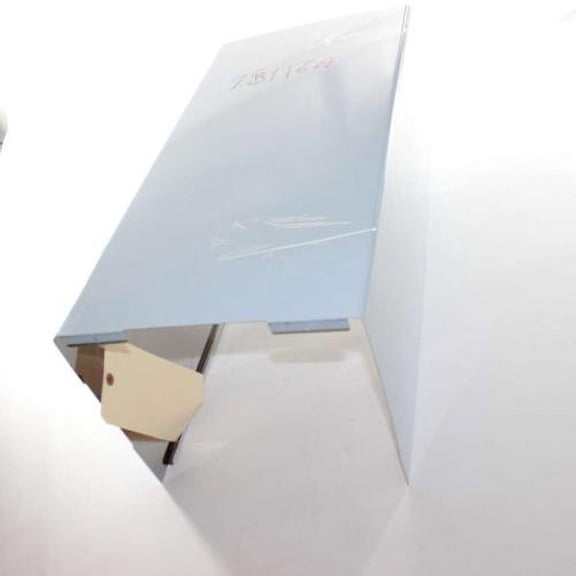 ELICA 12 TB1T6A DUCT COVERS (Genuine OEM Part)