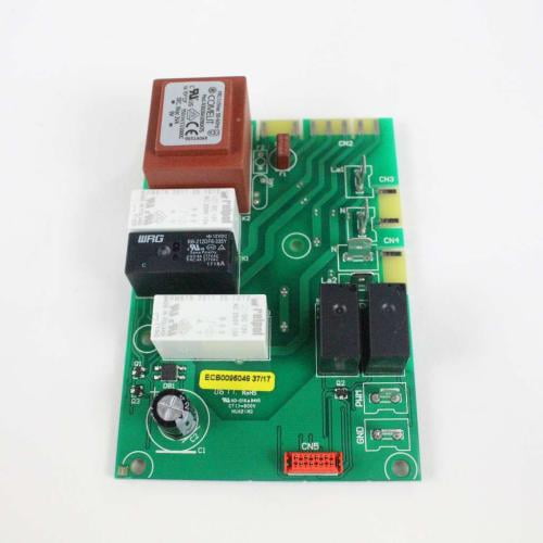 ELICA 2 ECB0096048 ELECTRONIC POWER BOARD (Genuine OEM Part)