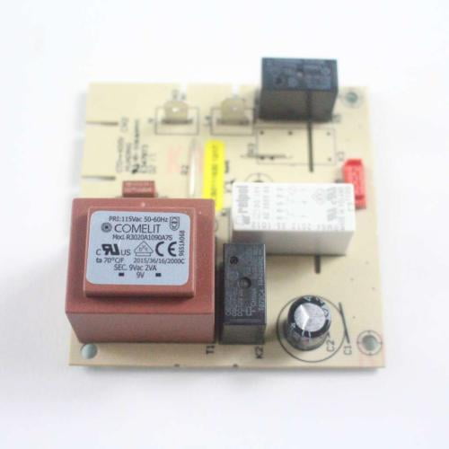 ELICA 4 ECB0111830 ELECTRONIC VARIATOR (Genuine OEM Part)