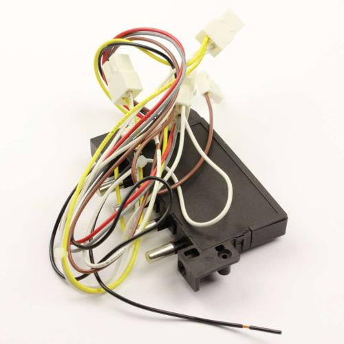 ELICA 6 RIC00115 CONTROL PANEL (Genuine OEM Part)