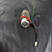 ELICA 7 MOT0135780 MOTOR COUNTERCLOCKWISE ROTATIO Genuine OEM Part