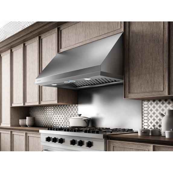 ELICA ECL136S4 ductless hood
