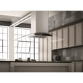 thumbnail image 1 of Elica Ecn636 160 - Stainless Steel, 1 of 4