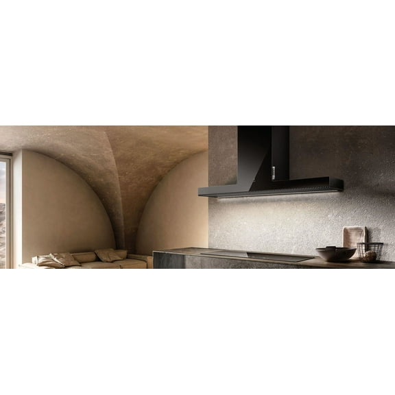 ELICA EHK636SS ducted hood