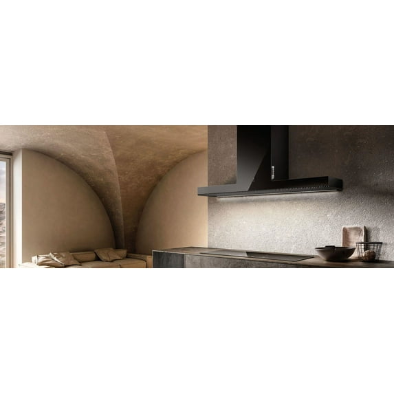 ELICA EHK636WH ducted hood