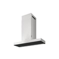 thumbnail image 1 of Elica Ehk636 Haiku Series 600 Cfm 36" Wide Wall Mounted Range Hood - White, 1 of 7