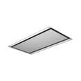thumbnail image 1 of Elica EHL640SS Hilight Series 600 Cfm 40" Wide Island Range Hood - Stainless Steel, 1 of 7