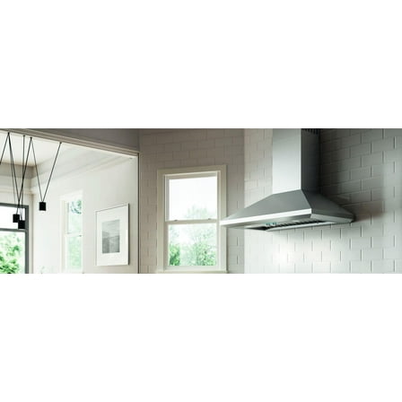 ELICA ELN630S2 ducted hood