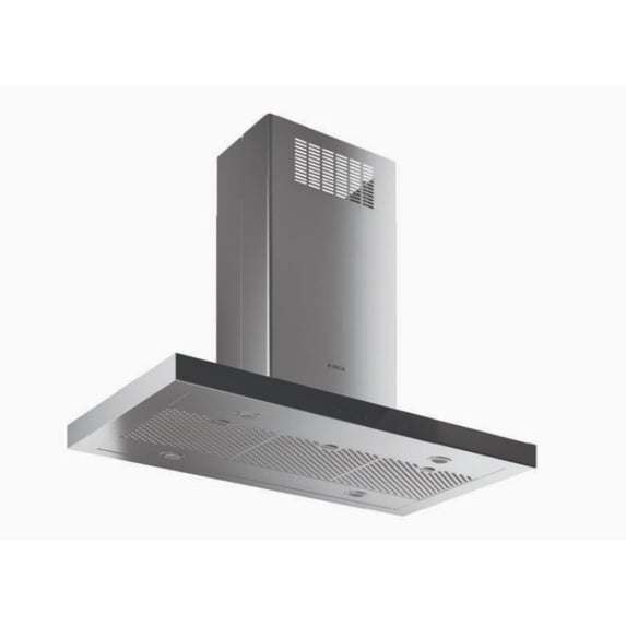 Elica Emg636 Maggiore 160 - Stainless Steel
