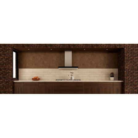 ELICA EMZ636S3 ducted hood