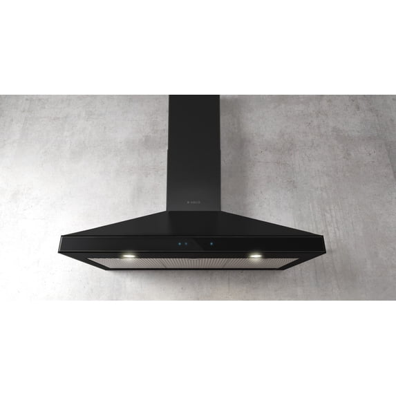 Elica Evr636 Téchne 160 - Stainless Steel