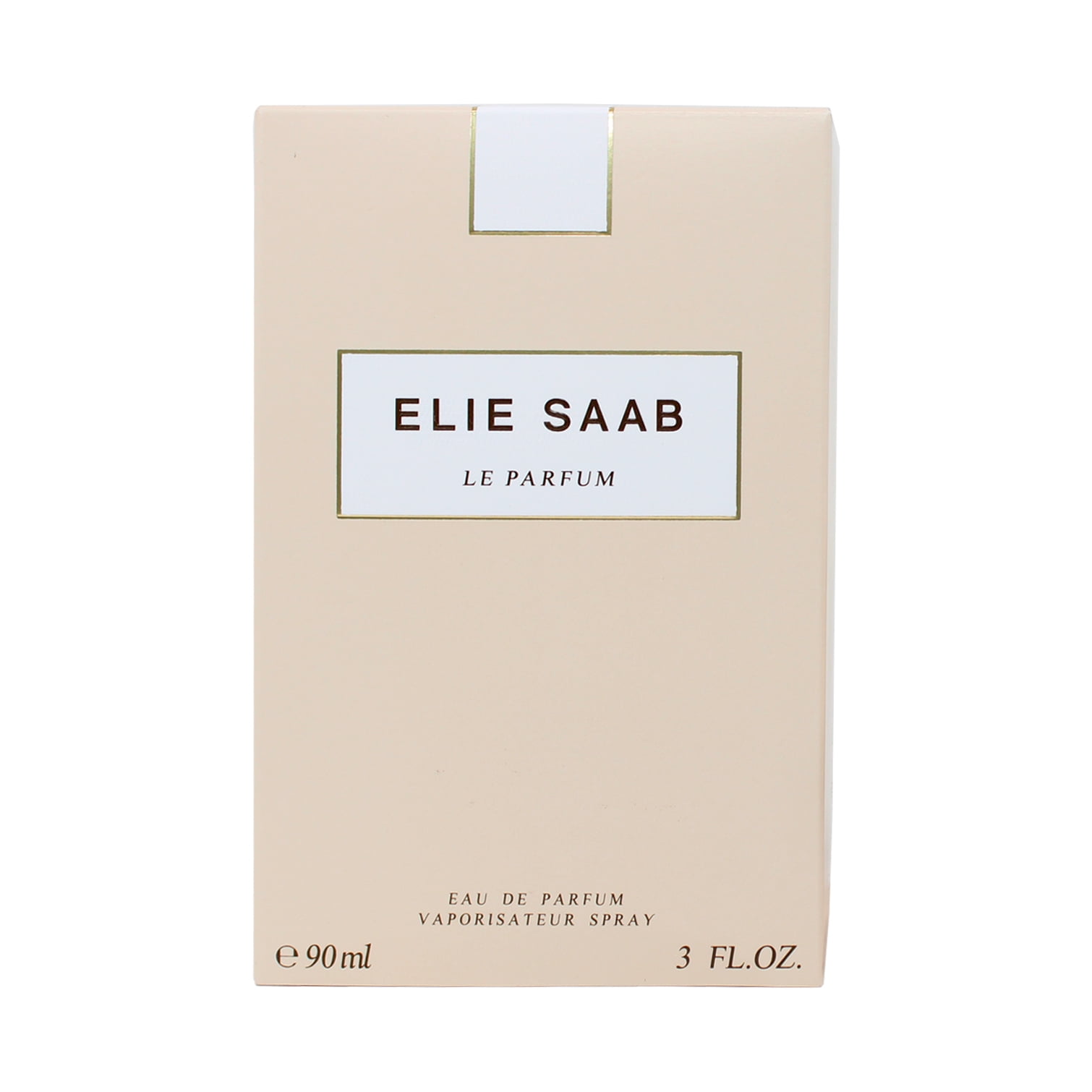 ELIE SAAB ELIE SAAB EDP SPRAY 3.0 OZ #