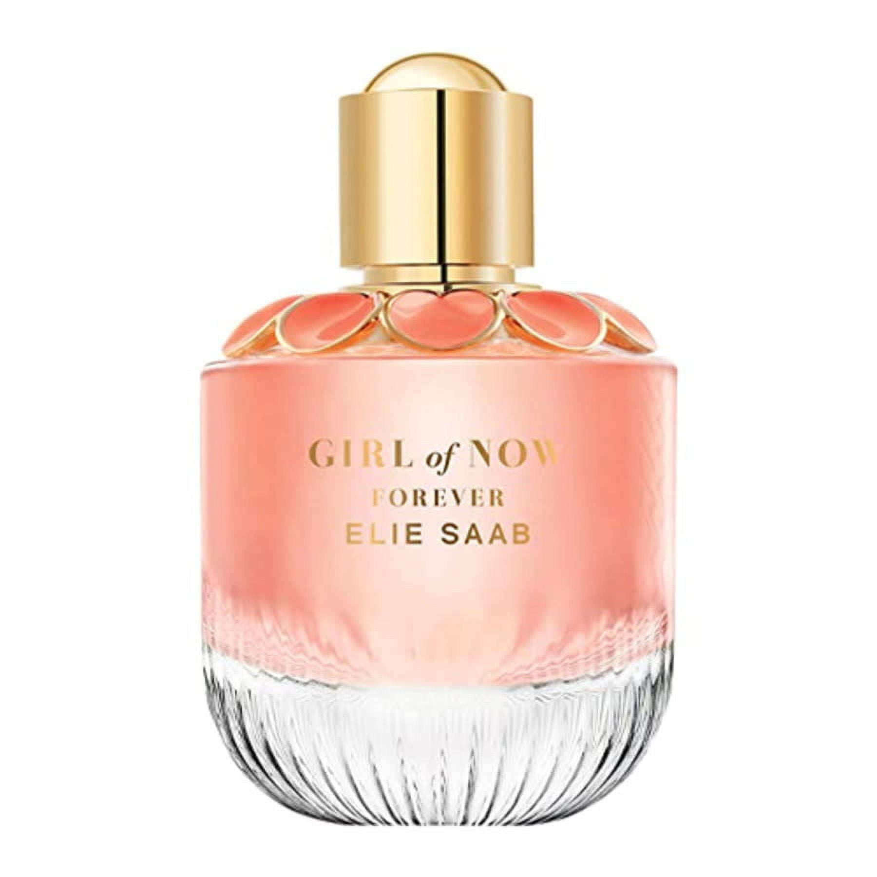 Girl of Now Forever by Elie Saab Eau De Parfum Spray 1.7 oz for