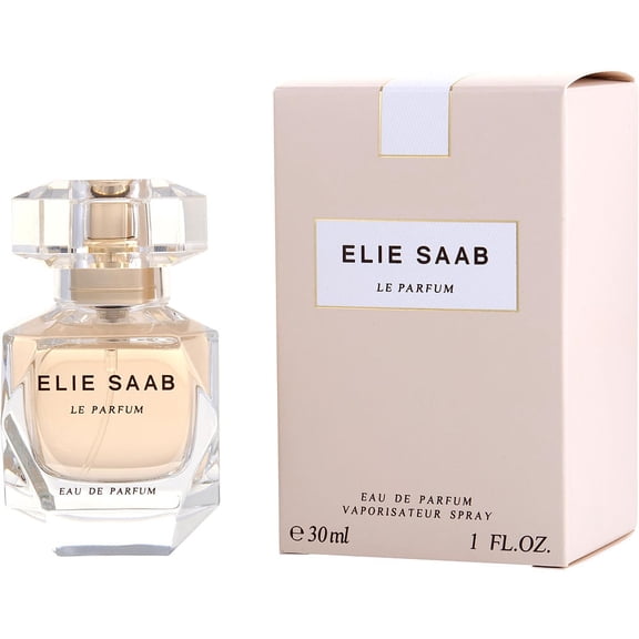 Eau De Parfum Spray 1 Oz Elie Saab Women