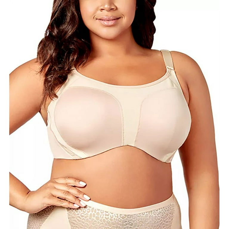Sports Bras 38J, Bras for Large Breasts