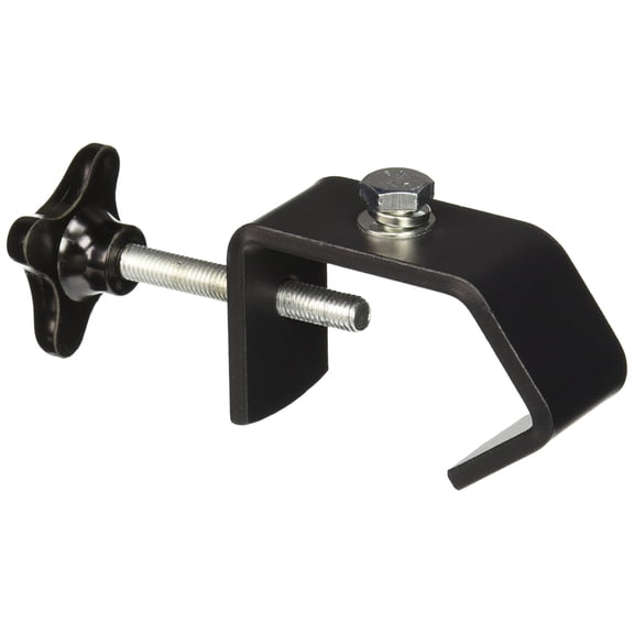 ELIMINATOR CLAMP Heavy Duty, Black E126