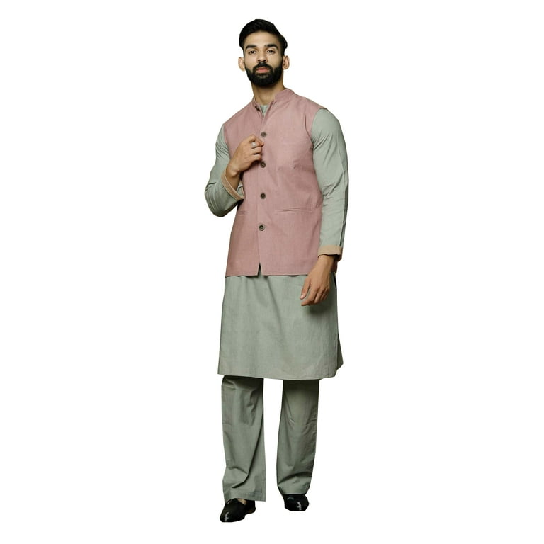 Ethnic waistcoat store